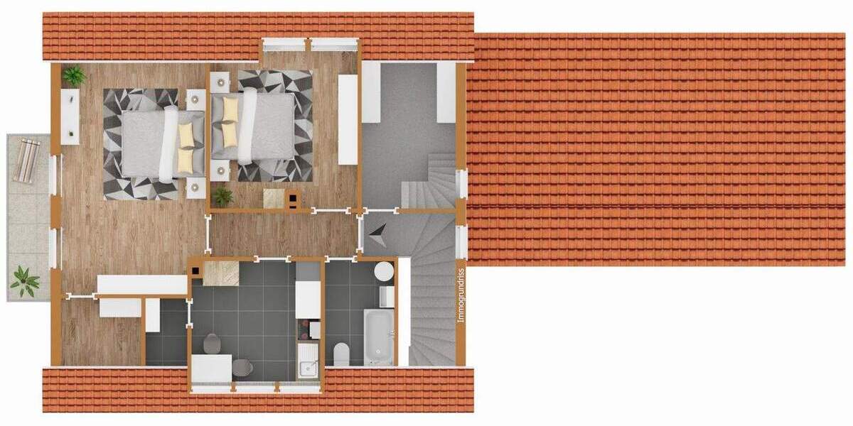 Einfamilienhaus Hemmingen - 6 Zimmer, 112 m&sup2;, 649.000&euro; | Angebot:25680016
