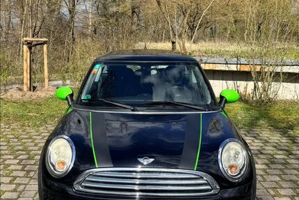 Mini ONE 87.042 km 6.000 &euro; Stuttgart 70195