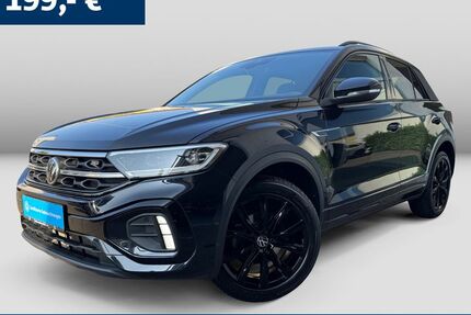 VW T-Roc 35.999 km 27.999 &euro; Göppingen 73037