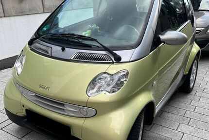Smart ForTwo 79.000 km 2.900 &euro; Esslingen 73728