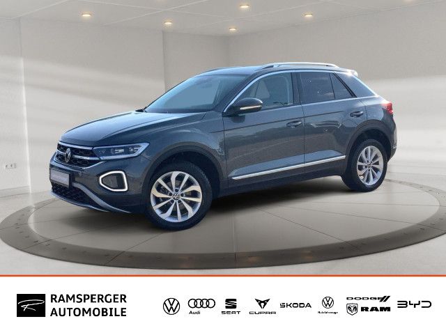 VW T-Roc 40.194 km 27.990 &euro; Nürtingen 72622