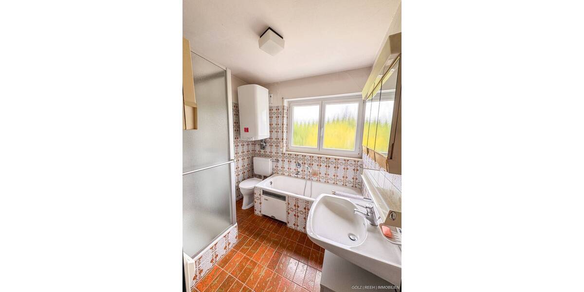 Reihenmittelhaus Weilheim a.d. Teck Weilheim - 5 Zimmer, 109 m&sup2;, 369.000&euro; | Angebot:26703286