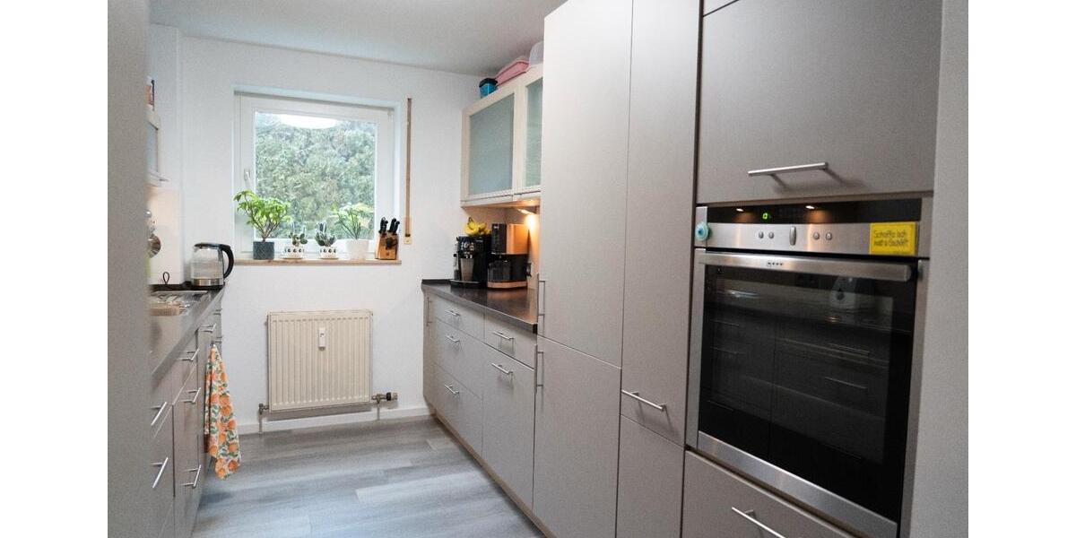 Terrassenwohnung Albershausen - 3 Zimmer, 89 m&sup2;, 379.000&euro; | Angebot:26074745