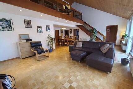 Wohnung Stuttgart / Vaihingen Vaihingen - 4 Zimmer, 164 m&sup2;, 675.000&euro; | Angebot:26673303