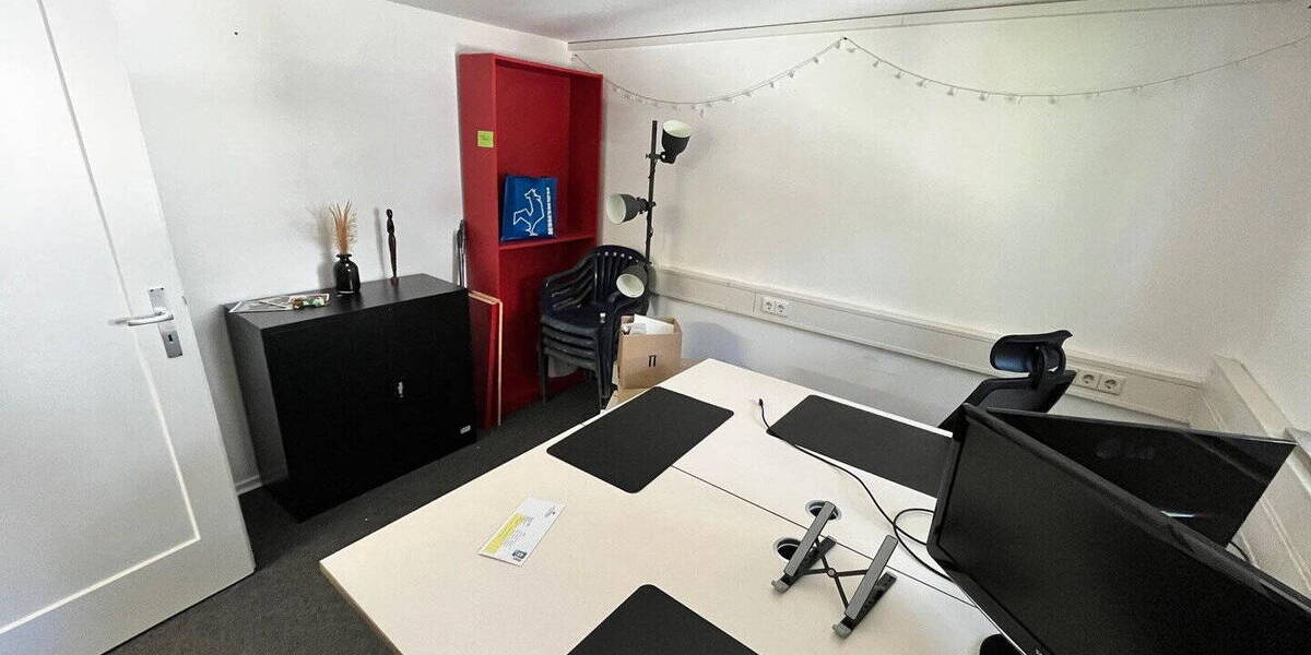 Gewerbeobjekt Stuttgart Mitte - 740&euro; | Angebot:25909467