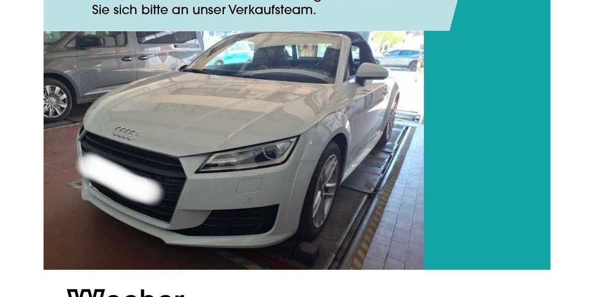 Audi TT 69.788 km 21.890 &euro; Leonberg 71229