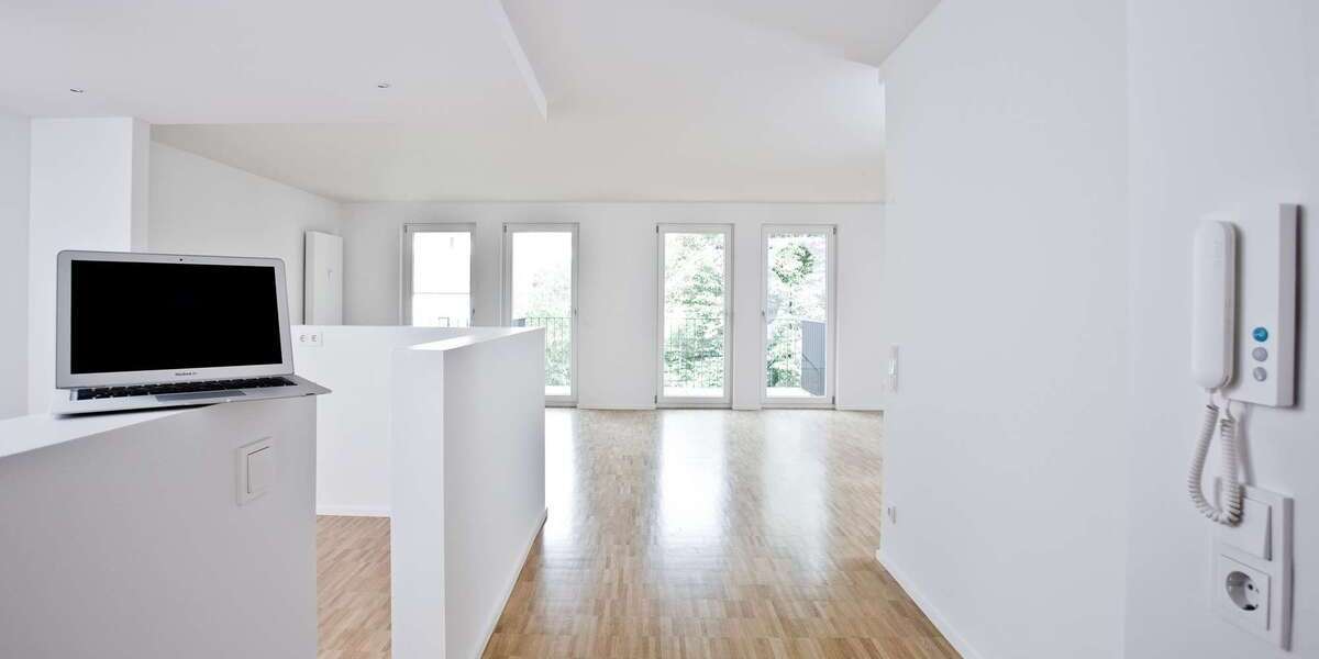 Etagenwohnung Stuttgart Stuttgart-West - 4 Zimmer, 139 m&sup2;, 2.530&euro; | Angebot:25375224