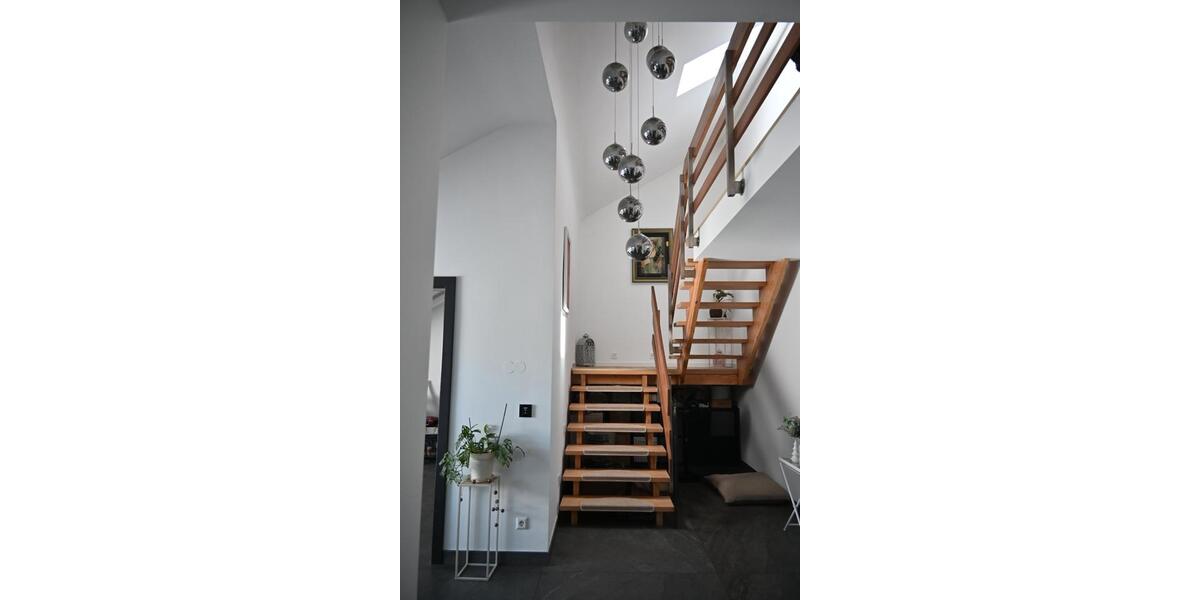 Maisonettenwohnung Ludwigsburg Hoheneck - 4.5 Zimmer, 130 m&sup2;, 550.000&euro; | Angebot:27088378