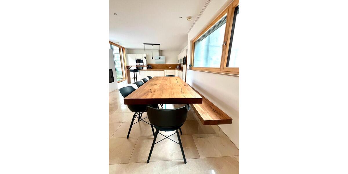 Doppelhaushälfte Ludwigsburg - 5 Zimmer, 205 m&sup2;, 1.490.000&euro; | Angebot:27259192