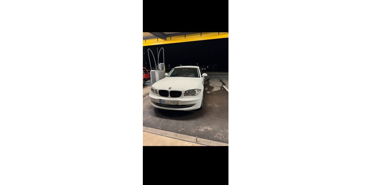 BMW 118 194.000 km 3.000 &euro; Winnenden 71364