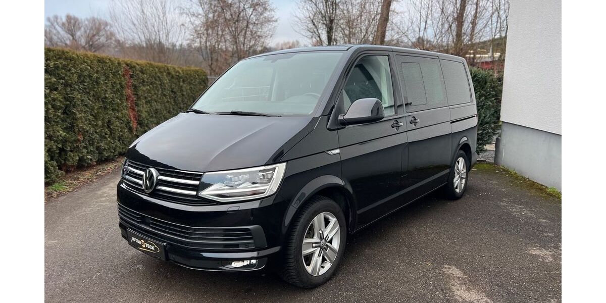 VW T6 Multivan 144.500 km 32.900 &euro; Kirchheim unter teck 73230