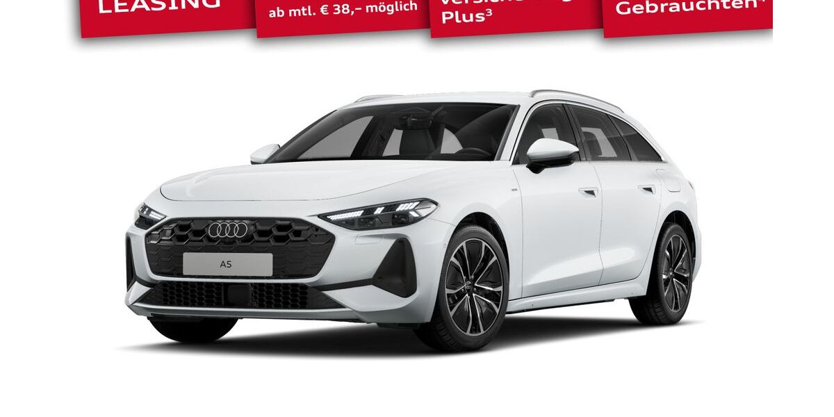 Audi A5 6.867 km 54.940 &euro; Stuttgart 70469
