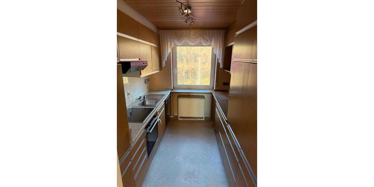 Einfamilienhaus Affalterbach - 3 Zimmer, 75 m&sup2;, 239.000&euro; | Angebot:25258438