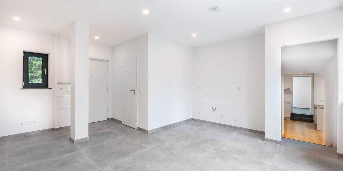 Etagenwohnung Stuttgart Sonnenberg - 2 Zimmer, 79 m&sup2;, 495.000&euro; | Angebot:25685485