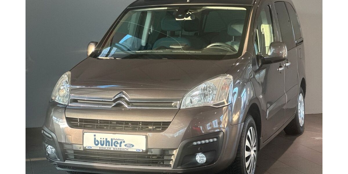 Citroen Berlingo 79.656 km 11.990 &euro; Marbach am Neckar 71672