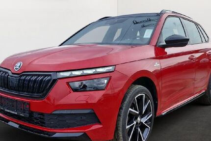 Skoda Kamiq 50.900 km 22.990 &euro; Ingersheim 74379