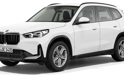 BMW X1 6.245 km 41.840 &euro; Bietigheim-Bissingen 74321