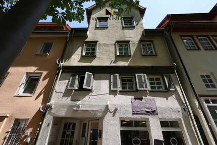 Haus Schorndorf - 8 Zimmer, 174 m&sup2;, 550.000&euro; | Angebot:24904803