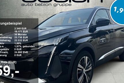 Peugeot 5008 32.250 km 24.880 &euro; Esslingen 73728