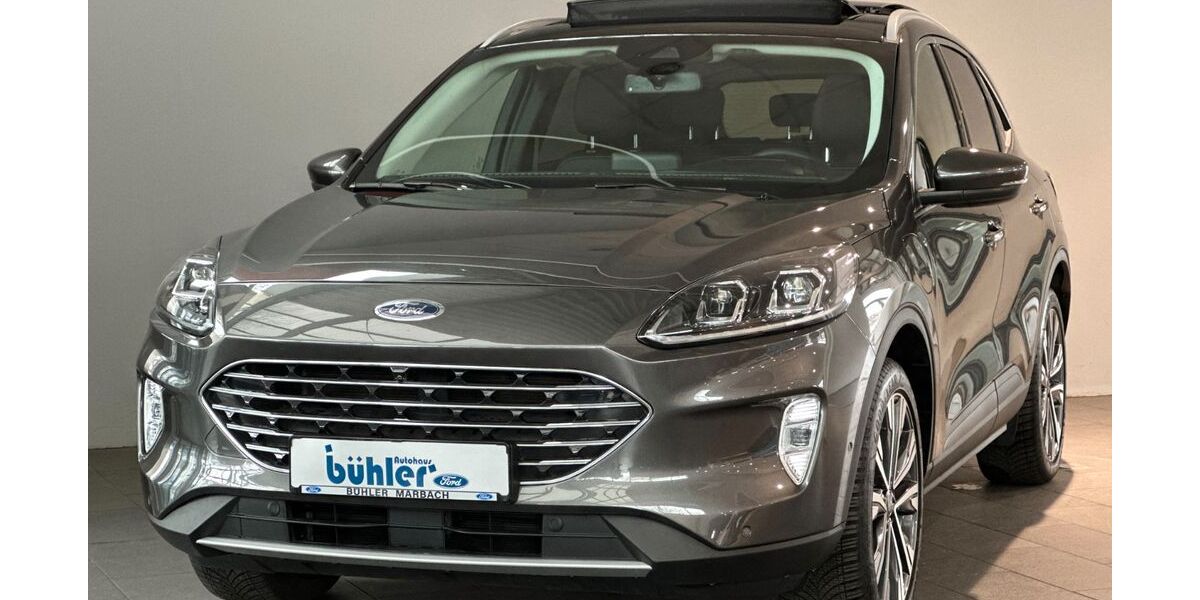 Ford Kuga 39.633 km 26.990 &euro; Marbach am Neckar 71672