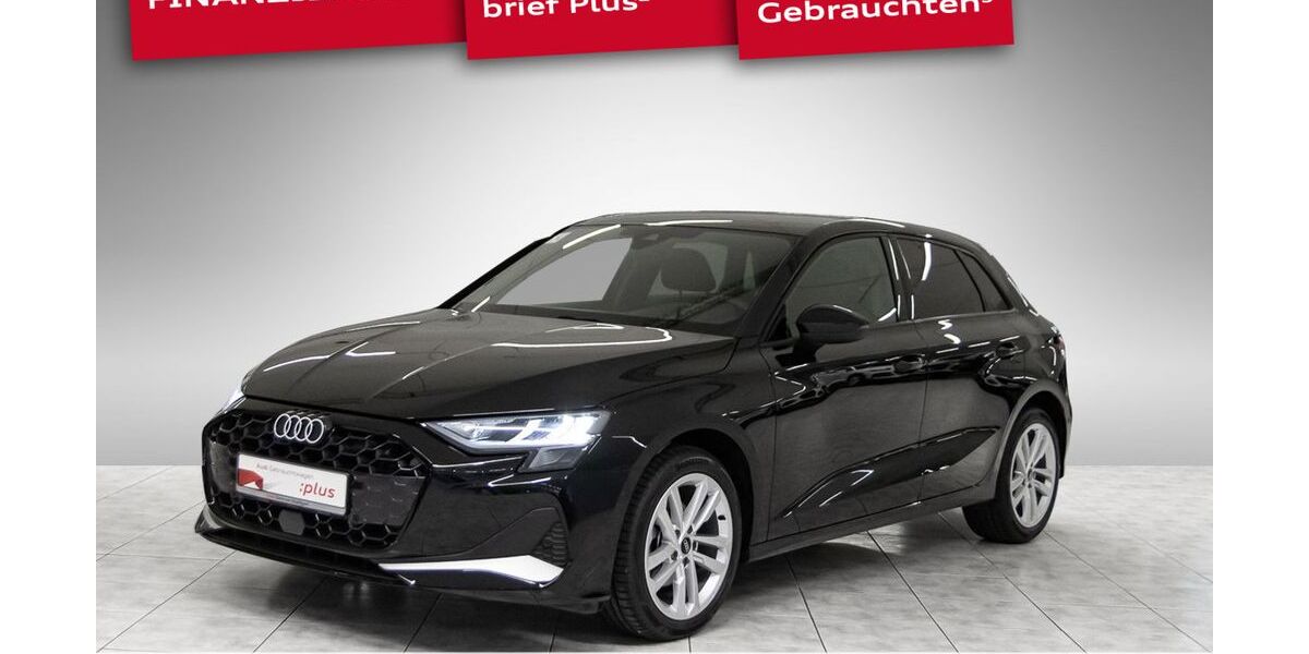 Audi A3 25.909 km 27.420 &euro; Böblingen 71034
