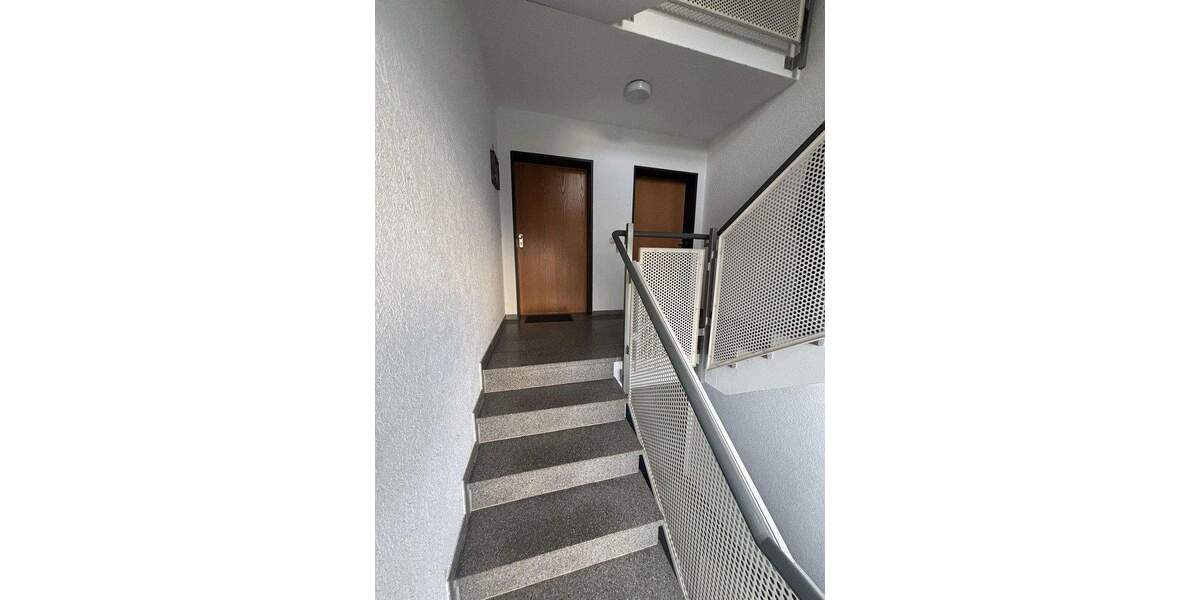 Terrassenwohnung Waiblingen Neustadt - 2 Zimmer, 56 m&sup2;, 269.950&euro; | Angebot:25775638