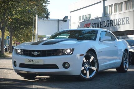 Chevrolet Camaro 195.000 km 12.890 &euro; Göppingen 73037