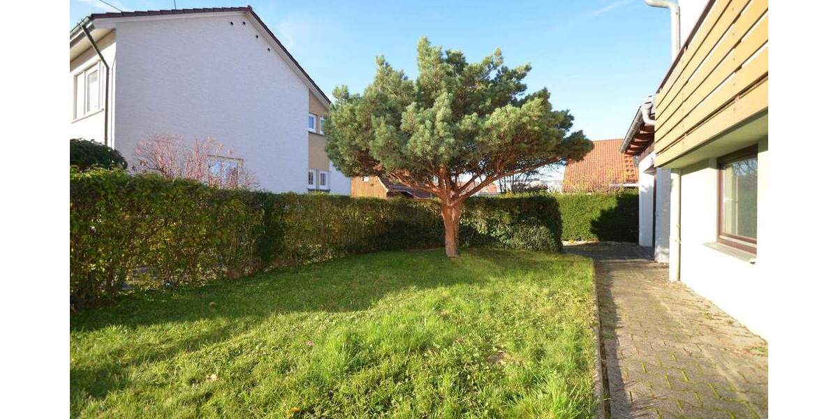 Einfamilienhaus Rutesheim - 6 Zimmer, 124 m&sup2;, 425.000&euro; | Angebot:25780772