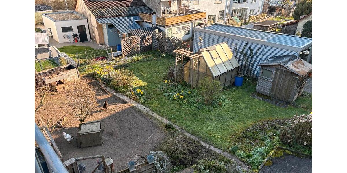 Mehrfamilienhaus, Wohnhaus Vaihingen an der Enz - 7 Zimmer, 160 m&sup2;, 399.000&euro; | Angebot:25825267