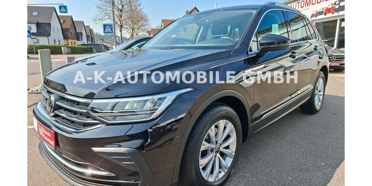 VW Tiguan 31.348 km 29.999 &euro; Deizisau 73779