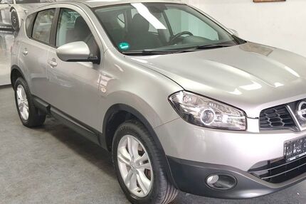 Nissan Qashqai 183.000 km 4.990 &euro; Asperg/Ludwigsburg bei Stuttgart 71679