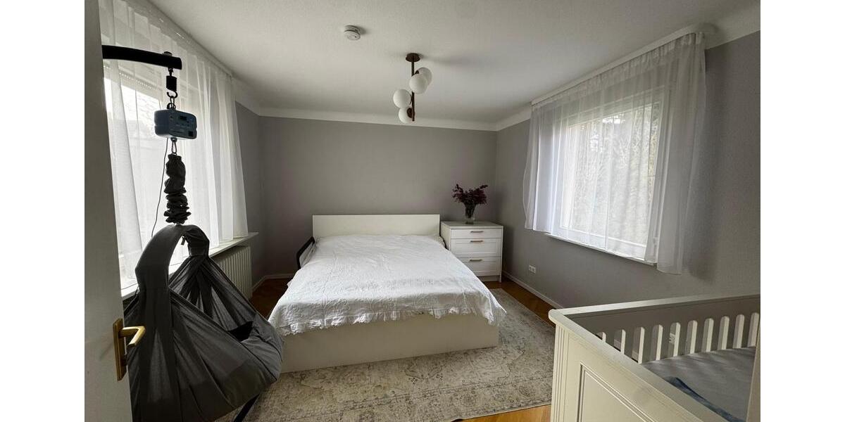 Erdgeschoßwohnung Plochingen - 4 Zimmer, 112 m&sup2;, 350.000&euro; | Angebot:25836752