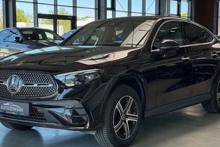 Mercedes-Benz GLC 300 1.200 km 74.900 &euro; Uhingen 73066