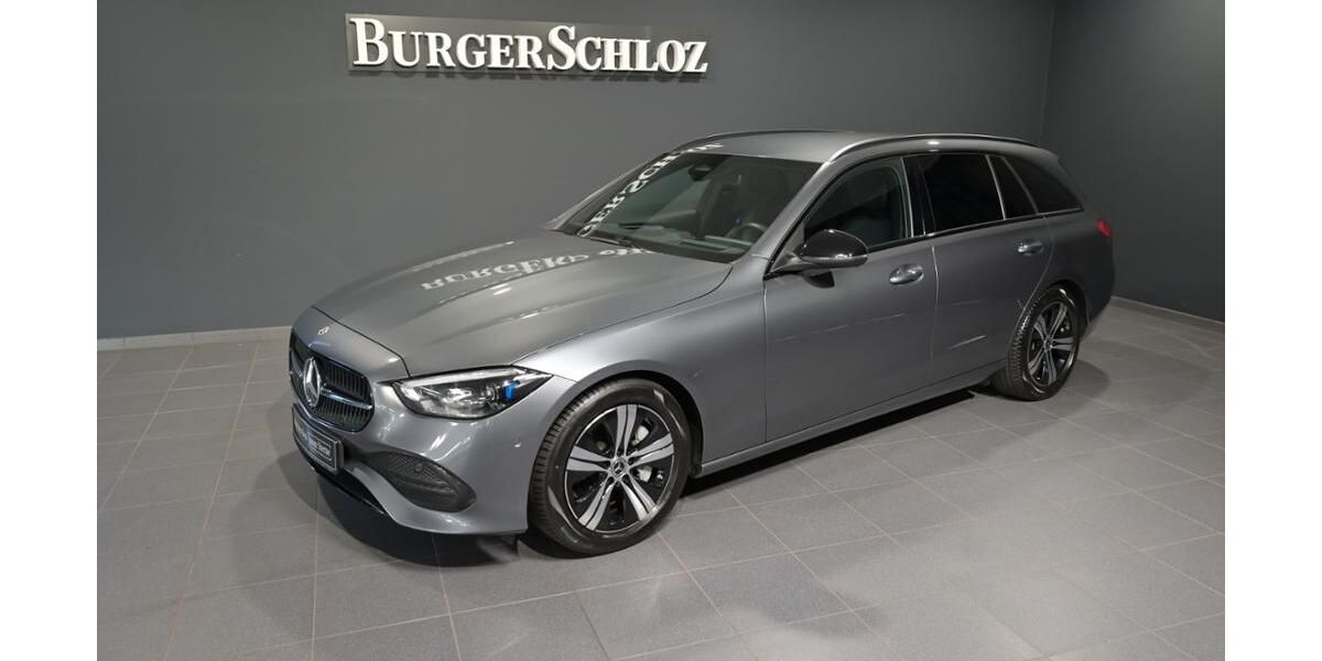 Mercedes-Benz C 200 103.840 km 26.900 &euro; Waiblingen 71332