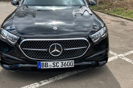 Mercedes-Benz E 220 100.000 km 60.000 &euro; Böblingen 71034