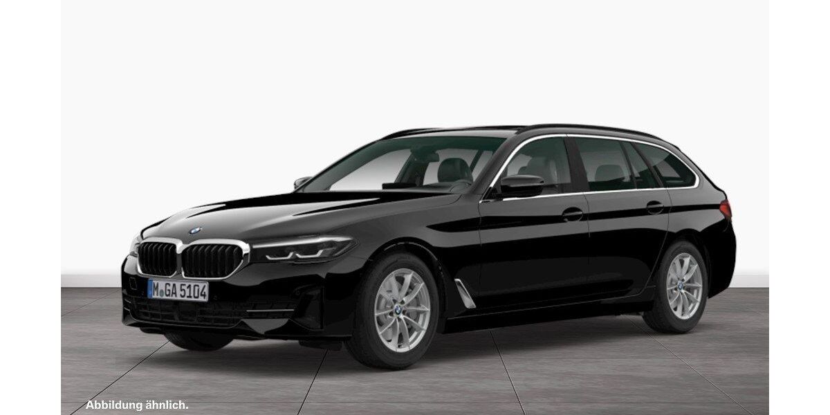 BMW 520 78.288 km 34.490 &euro; Stuttgart 70569