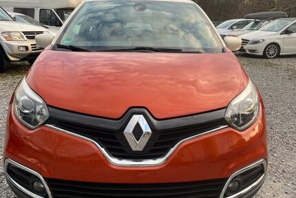Renault Captur 125.727 km 7.590 &euro; weinstadt 71384