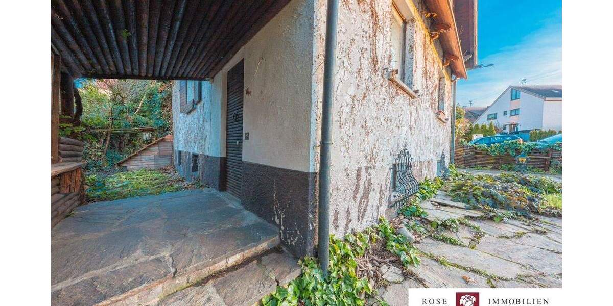 Einfamilienhaus Schwaikheim - 5 Zimmer, 111 m&sup2;, 430.000&euro; | Angebot:25697432