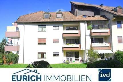 Wohnung Leinfelden-Echterdingen Echterdingen - 2 Zimmer, 60 m&sup2;, 239.000&euro; | Angebot:23175955