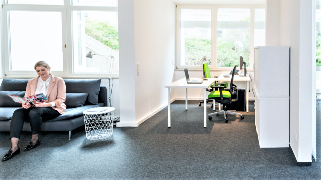 Gewerbeobjekt Stuttgart Bopser - 600&euro; | Angebot:26667429