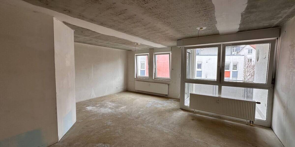 Etagenwohnung Weinstadt / Endersbach Endersbach - 3 Zimmer, 79 m&sup2;, 289.000&euro; | Angebot:26014621