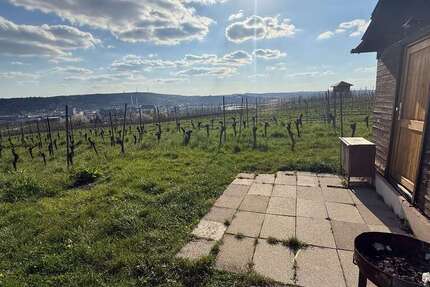 Grundstück Stuttgart Luginsland - 49.000&euro; | Angebot:21675819