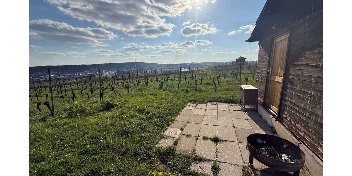 Grundstück Stuttgart Luginsland - 49.000&euro; | Angebot:21675819