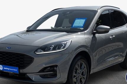 Ford Kuga 15.802 km 25.900 &euro; Leonberg 71229