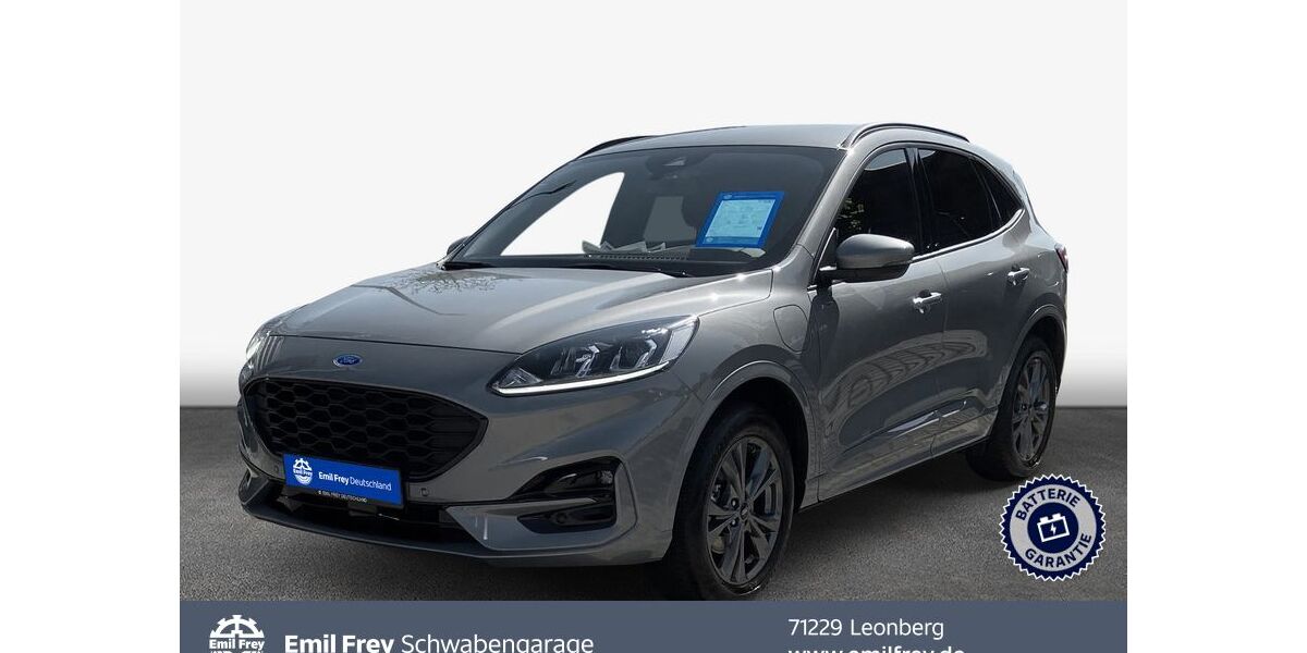 Ford Kuga 15.802 km 25.900 &euro; Leonberg 71229