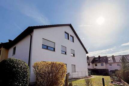 Haus Ludwigsburg-Neckarweihingen Neckarweihingen - 9 Zimmer, 210 m&sup2;, 669.000&euro; | Angebot:25925725