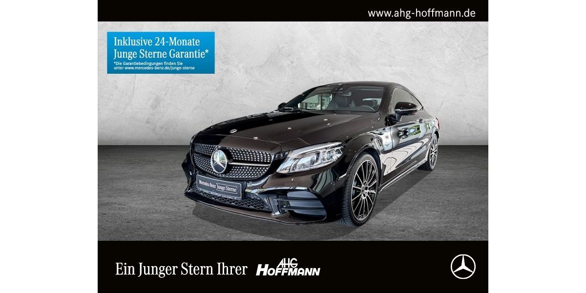 Mercedes-Benz C 180 63.100 km 31.720 &euro; Tamm 71732