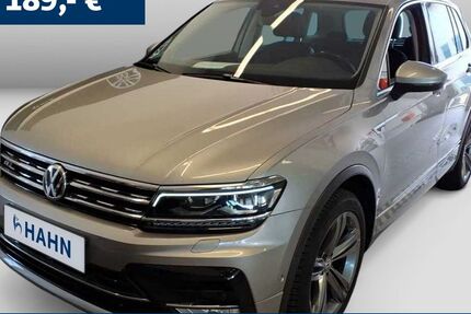 VW Tiguan 62.130 km 21.930 &euro; Backnang 71522