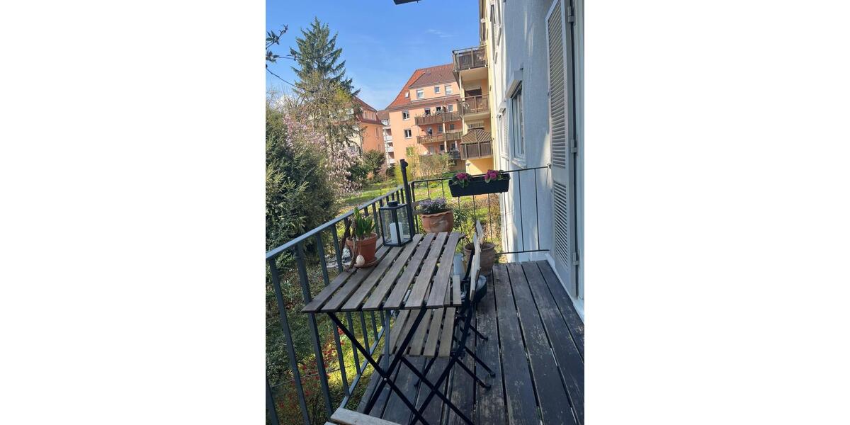 Erdgeschoßwohnung Esslingen am Neckar Brühl - 4 Zimmer, 97 m&sup2;, 1.300&euro; | Angebot:25862059