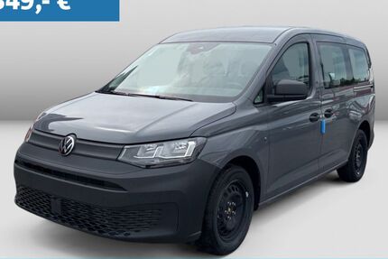 VW Caddy Maxi 7.900 km 29.990 &euro; Fellbach 70736